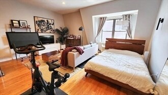 9 Appleton St, Unit 403 in Boston, MA - Foto de edificio - Building Photo