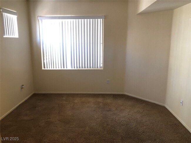 property at 7189 S Durango Dr