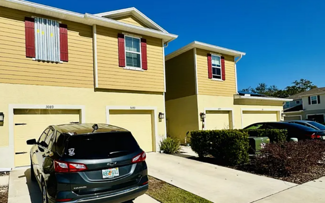 property at 3093 Inlet Breeze Way