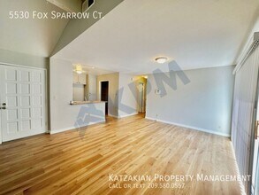 5530 Fox Sparrow Ct in Stockton, CA - Building Photo - Building Photo