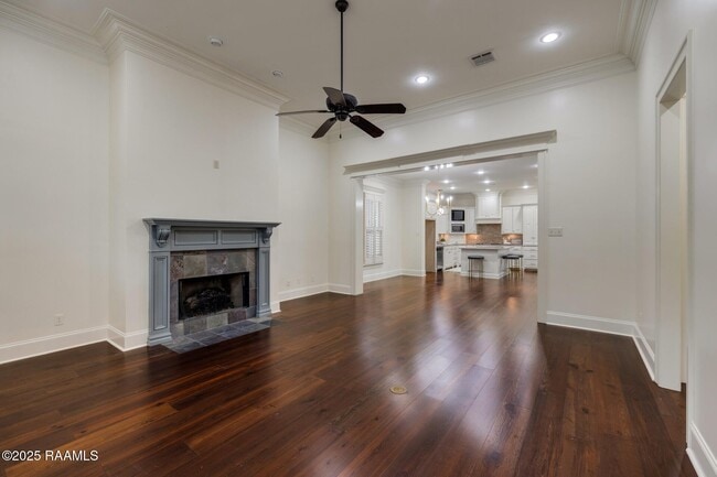 202 Pendleton Blvd in Lafayette, LA - Building Photo - Building Photo