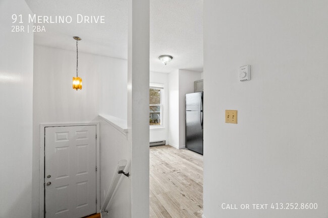 91 Merlino Dr in Groton, CT - Building Photo - Building Photo