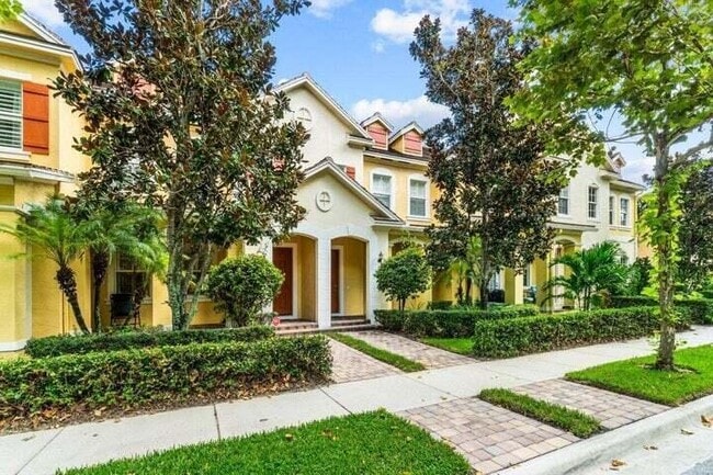 207 Edenberry Ave in Jupiter, FL - Building Photo - Building Photo