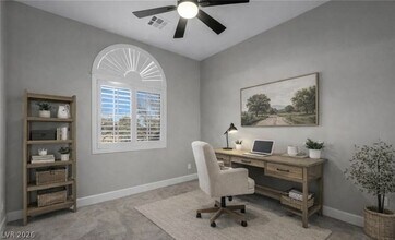 2713 Sweet Willow Ln in Las Vegas, NV - Foto de edificio - Building Photo