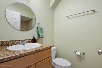 1816 N Spaulding Ave, Unit 5 in Chicago, IL - Building Photo - Building Photo