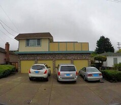 608 Liberty St in El Cerrito, CA - Building Photo