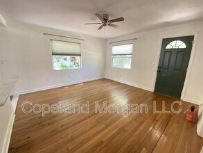 4119 26th St N in St. Petersburg, FL - Building Photo - Building Photo