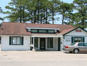 BayTree Golf Colony Condos in Little River, SC - Building Photo - Primary Photo