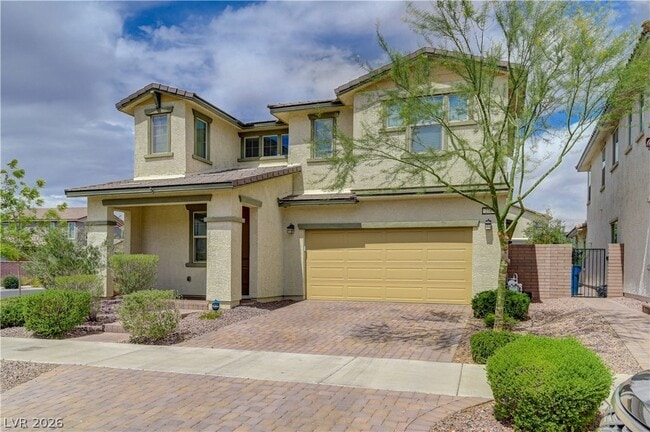 276 Homeward Way in Henderson, NV - Building Photo - Building Photo