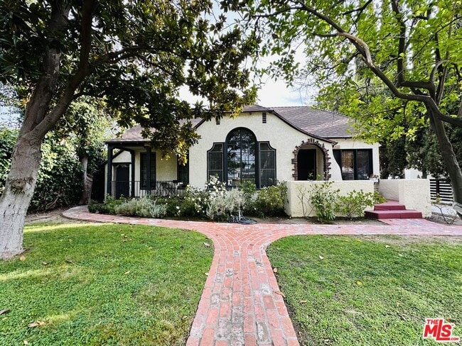 property at 11916 Hartsook St