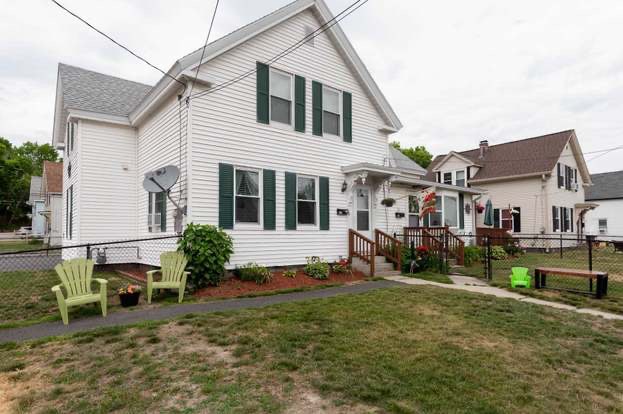 56 Lock St in Nashua, NH - Building Photo - Building Photo