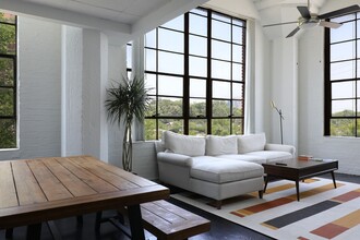 Ford Factory Lofts in Atlanta, GA - Building Photo - Building Photo