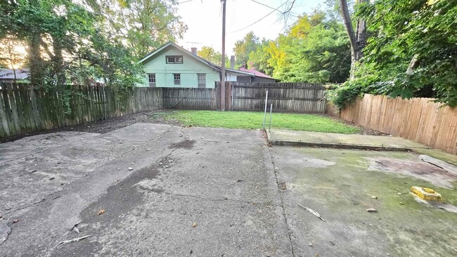 1540 Tutwiler Ave in Memphis, TN - Building Photo - Building Photo