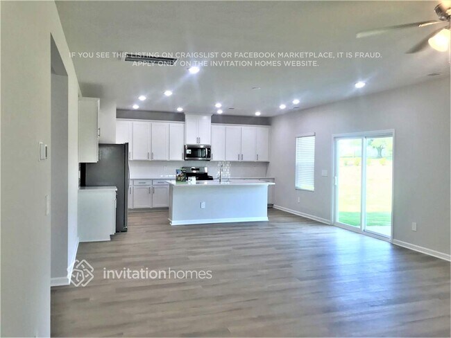 559 White Birch Ln in Angier, NC - Building Photo - Building Photo