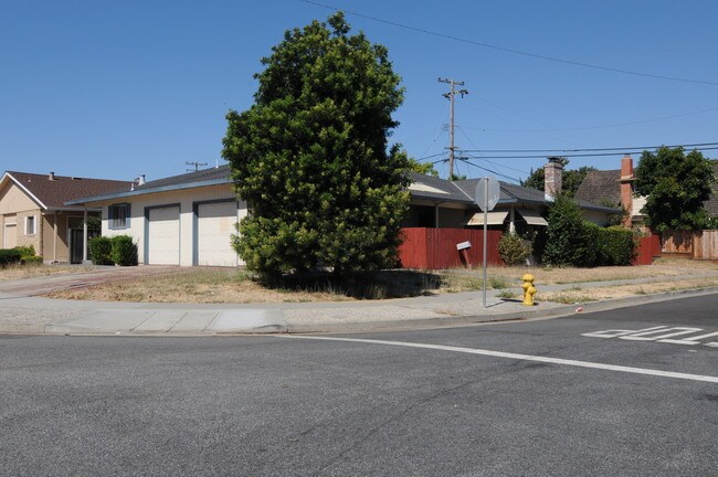 3101 Laneview Dr in San Jose, CA - Foto de edificio - Building Photo