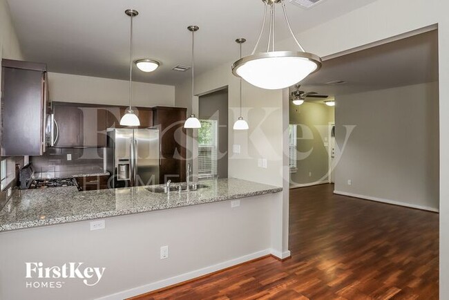 4327 Darter St in Houston, TX - Building Photo - Building Photo