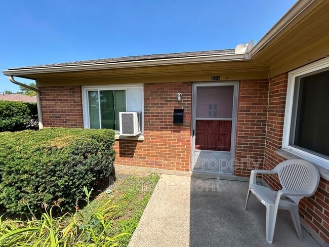property at 530 Mossoak Dr