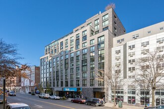 The Adeline in New York, NY - Building Photo - Building Photo
