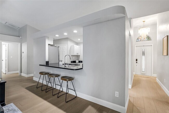 property at 45 Wickliffe Dr