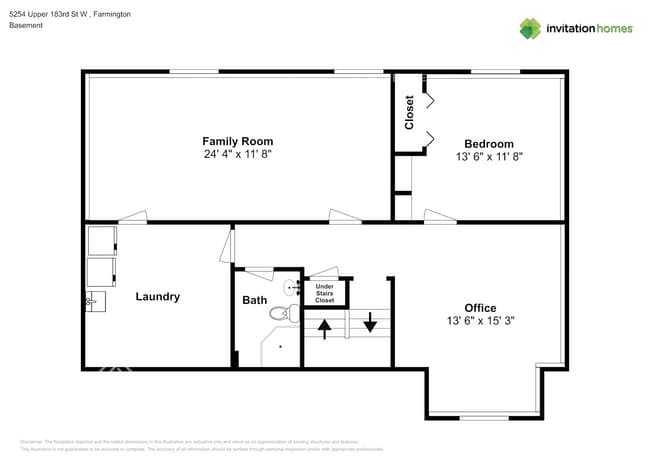 5254 Upper 183rd St W in Farmington, MN - Building Photo - Building Photo