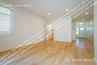 14828 14th Ave S in Spanaway, WA - Building Photo - Building Photo