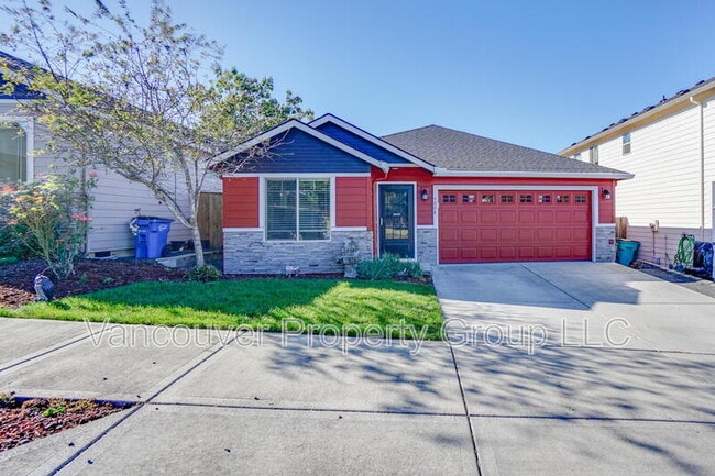 property at 5008 NE 28th Ave