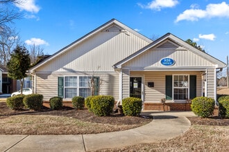 Caitlin Station in Shelby, NC - Building Photo - Building Photo