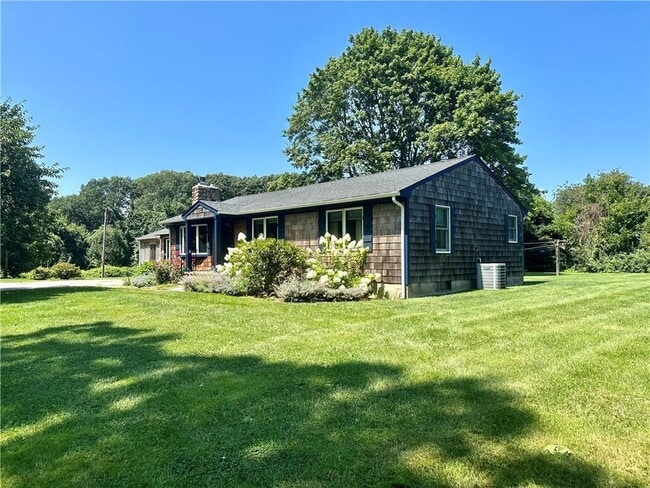 property at 296 Moonstone Beach Rd