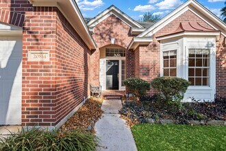 20814 Lake Park Trail in Humble, TX - Building Photo - Building Photo