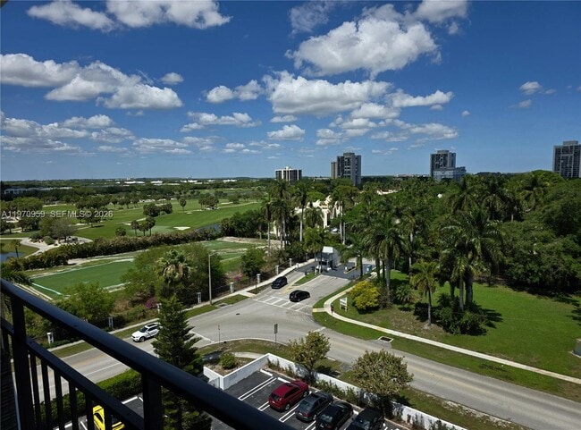 property at 1500 Presidential Way