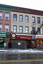 1478 Fulton St in Brooklyn, NY - Building Photo