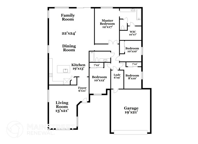 12933 W Ash St in El Mirage, AZ - Building Photo - Building Photo