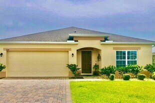 3514 Cayugas Loop in St. Cloud, FL - Building Photo