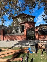 159 W 89th St in Los Angeles, CA - Building Photo