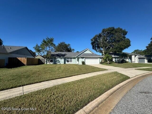 1215 Three Meadows Drive in Rockledge, FL - Building Photo - Building Photo