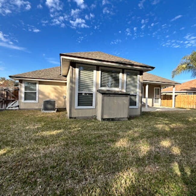 2493 Brook Park Way in Jacksonville, FL - Building Photo - Building Photo