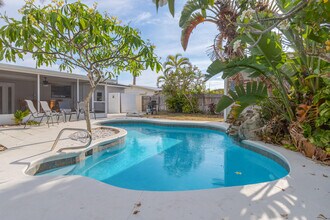 115 Sea Park Blvd in Satellite Beach, FL - Building Photo - Building Photo