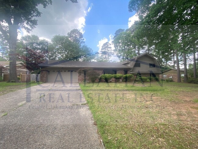 property at 2811 Fox Glenn St