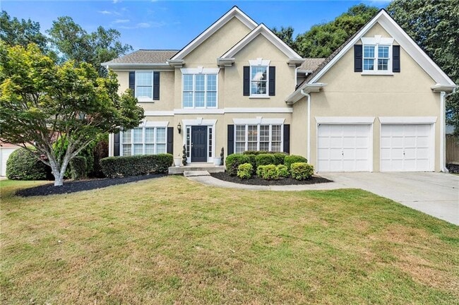 property at 1440 Grovehurst Dr