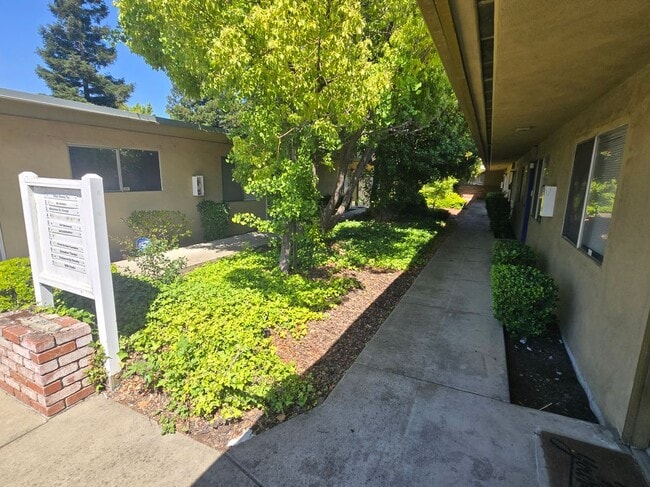 property at 3830 Watt Ave
