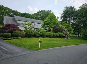 162 E Emerson Rd in Lexington, MA - Building Photo