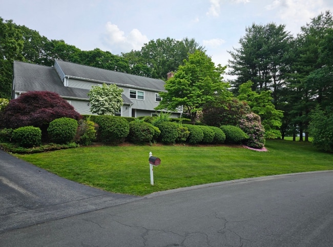 property at 162 E Emerson Rd