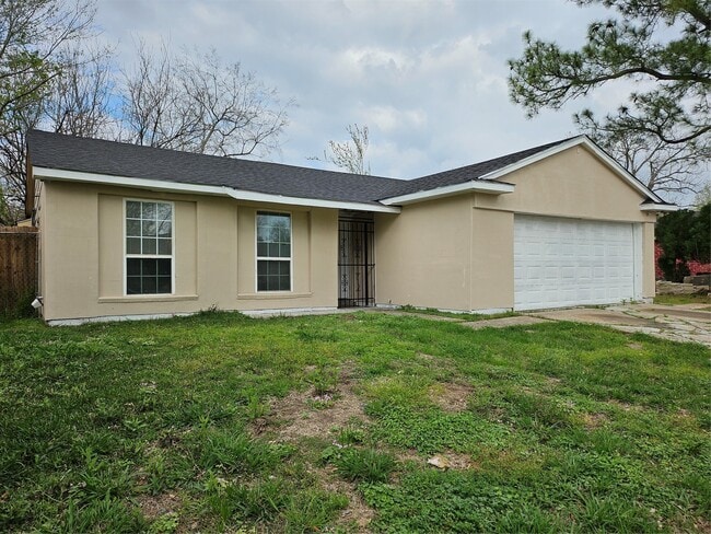 15829 Ridgeroe Ln in Houston, TX - Building Photo - Building Photo