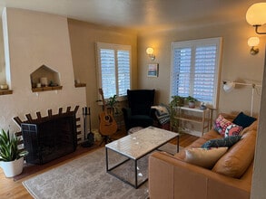 3423 N Saint Paul St in Denver, CO - Foto de edificio - Building Photo