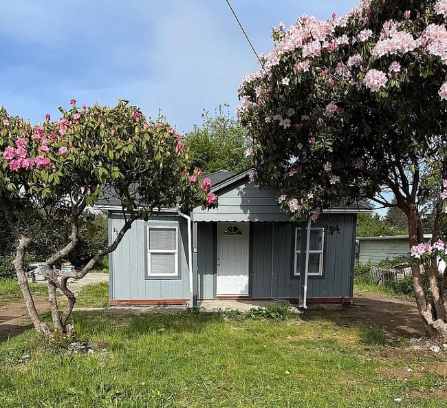 property at 116 Olive St
