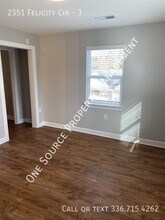 2351 Felicity Cir in Winston-Salem, NC - Building Photo - Building Photo
