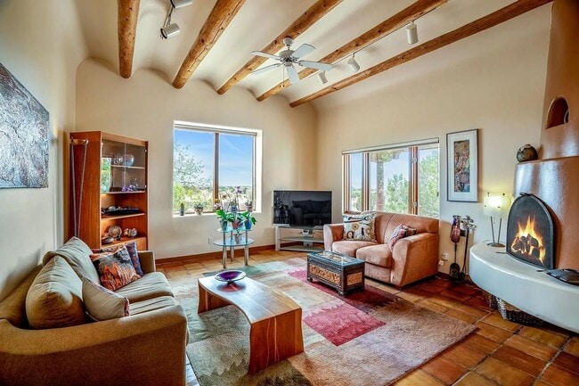 15 Dulce Rd in Santa Fe, NM - Building Photo - Building Photo