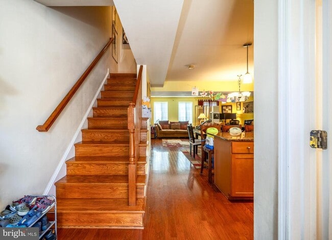 4173 S Four Mile Run Dr in Arlington, VA - Building Photo - Building Photo