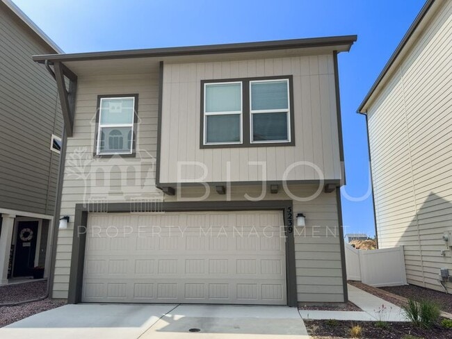 5239 Aeroglide Lp in Colorado Springs, CO - Building Photo - Building Photo