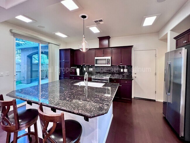 property at 3947 Harlan Ranch Blvd